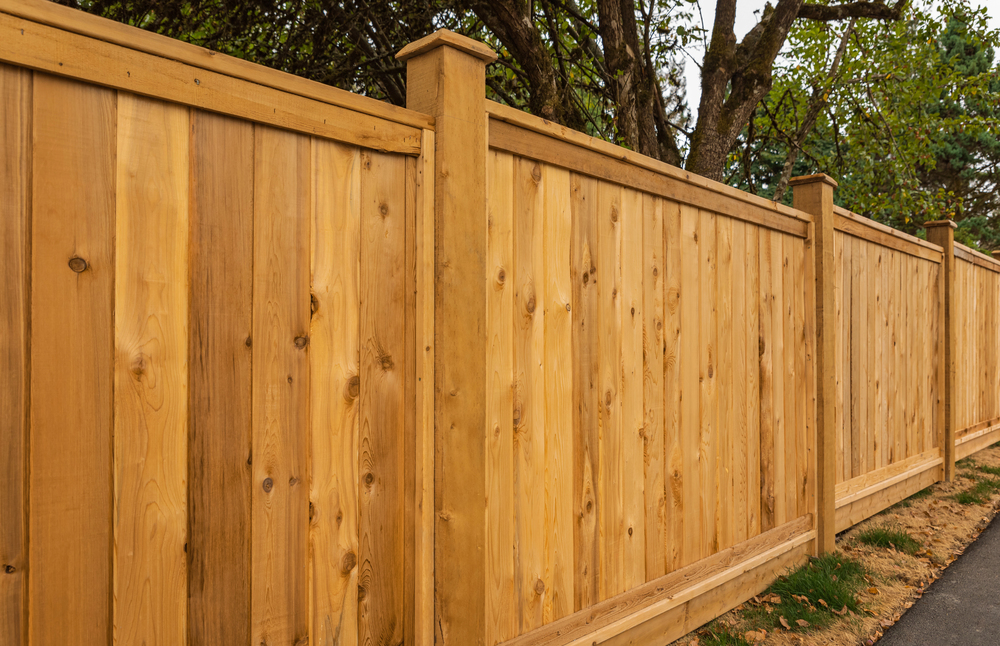 Fence Installation & Repair in Millington TN